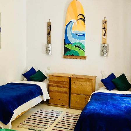 Paradise Guest House Agadir Exterior photo