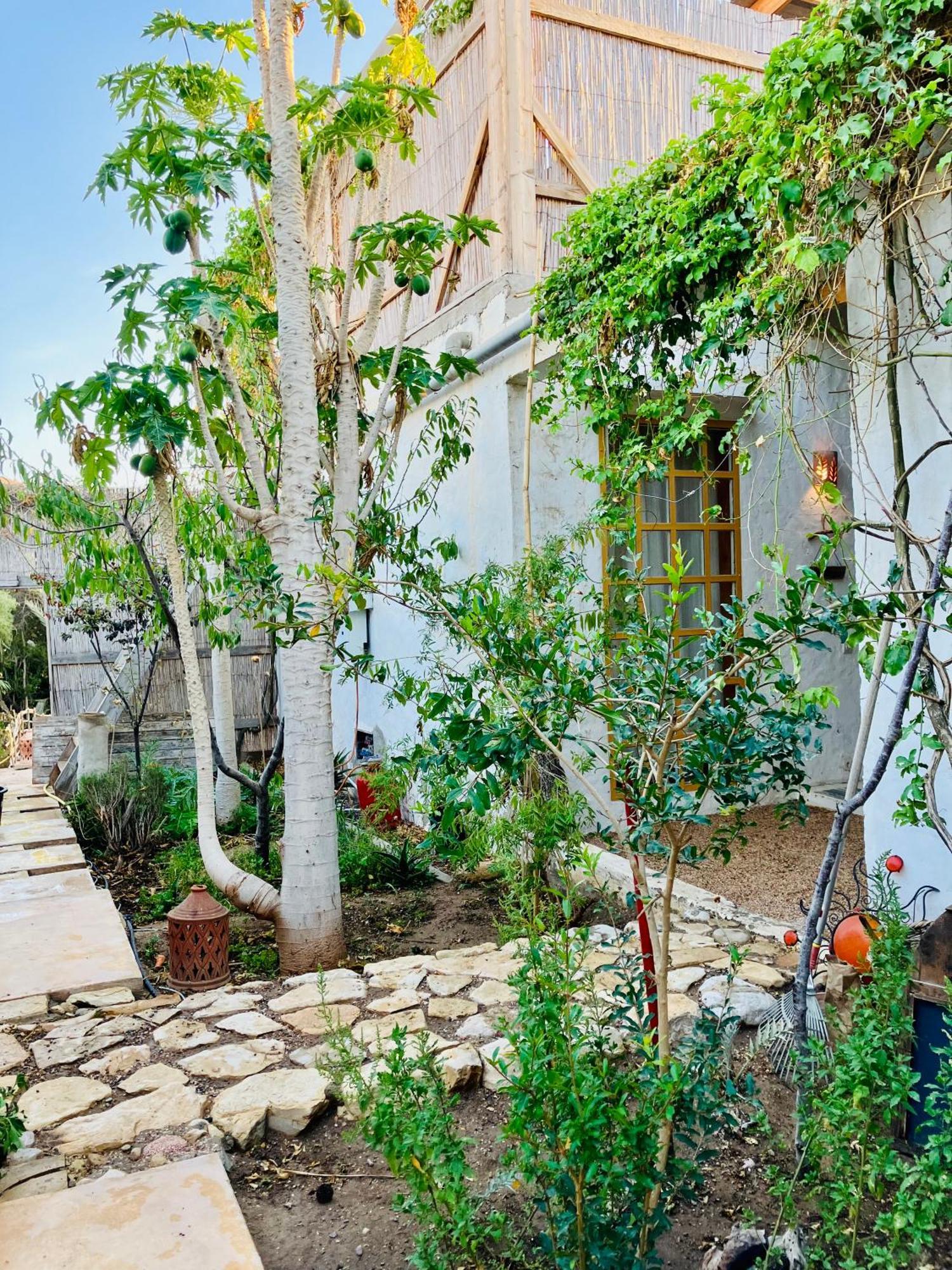 Paradise Guest House Agadir Exterior photo